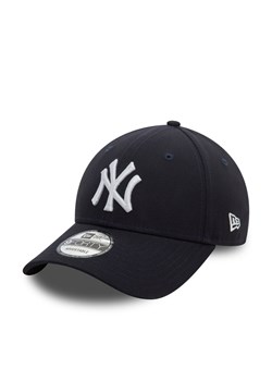 Czapka z daszkiem New Era MLB Side Patch 9For 60509700 Granatowy ze sklepu eobuwie.pl w kategorii Czapki z daszkiem męskie - zdjęcie 177402816