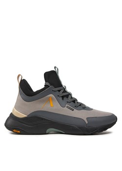 Sneakersy ARKK Copenhagen Stormrydr Nylon Hl Vulkn Vibram OU4300-0099-M Czarny ze sklepu eobuwie.pl w kategorii Buty sportowe męskie - zdjęcie 177402828