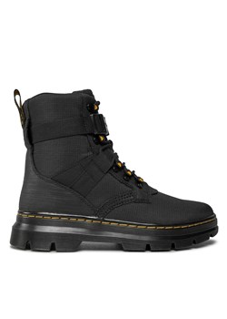 Trapery Dr. Martens OT9286 27800001 Czarny ze sklepu eobuwie.pl w kategorii Workery damskie - zdjęcie 177402838