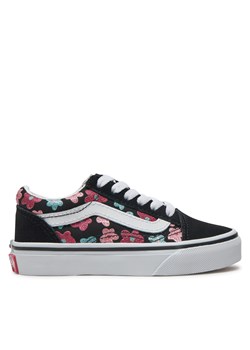 Tenisówki Vans Old Skool VN000CYVBS51 Kolorowy ze sklepu eobuwie.pl w kategorii Trampki dziecięce - zdjęcie 177402845