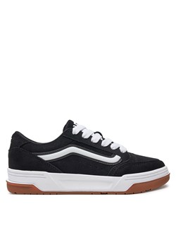 Sneakersy Vans Hylane VN000D819X11 Czarny ze sklepu eobuwie.pl w kategorii Buty sportowe męskie - zdjęcie 177402918