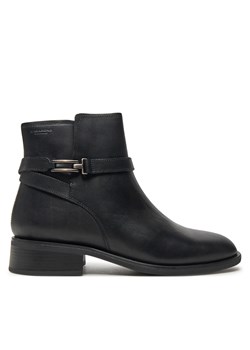Botki Vagabond Shoemakers Sheila 5635-301-20 Czarny ze sklepu eobuwie.pl w kategorii Botki - zdjęcie 177403578