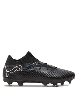 Buty do piłki nożnej Puma FUTURE 7 PRO FG/AG 107924 02 Czarny ze sklepu eobuwie.pl w kategorii Buty sportowe męskie - zdjęcie 177403705