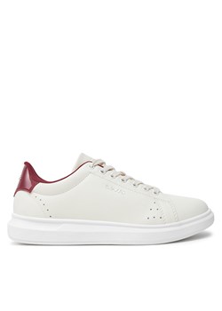 Sneakersy Levi's® Ellis 2.0 235632-1964-100 Écru ze sklepu eobuwie.pl w kategorii Buty sportowe damskie - zdjęcie 177404627