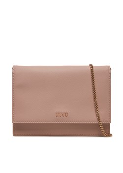 Torebka Liu Jo Ecs Xs Crossbody AA4293 E0087 Różowy ze sklepu eobuwie.pl w kategorii Kopertówki - zdjęcie 177404639