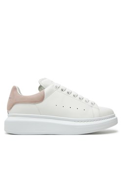 Sneakersy MCQ Alexander McQueen 553770WHGP7 Biały ze sklepu eobuwie.pl w kategorii Buty sportowe damskie - zdjęcie 177404866