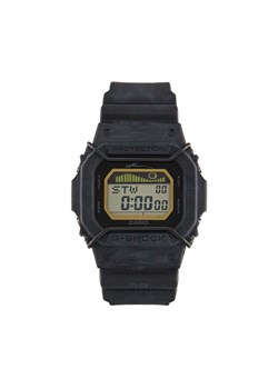 Zegarek G-Shock G-Lide GLX-5600KB-1ER Czarny ze sklepu eobuwie.pl w kategorii Zegarki - zdjęcie 177405195