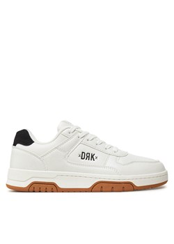 Sneakersy Dorko Advantage DS24F14W Czarny ze sklepu eobuwie.pl w kategorii Buty sportowe damskie - zdjęcie 177405227