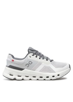 Buty do biegania On Cloudrunner 2 3ME10140622 Szary ze sklepu eobuwie.pl w kategorii Buty sportowe męskie - zdjęcie 177405547