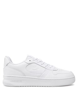 Sneakersy Lacoste 748SMA0097 Biały ze sklepu eobuwie.pl w kategorii Buty sportowe męskie - zdjęcie 177405568