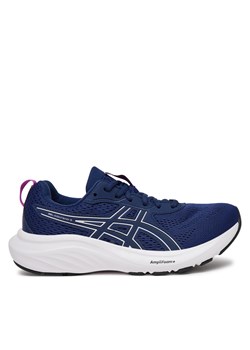 Buty do biegania Asics Gel-Contend 9 1012B681 Niebieski ze sklepu eobuwie.pl w kategorii Buty sportowe damskie - zdjęcie 177406079