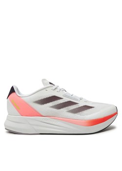 Buty do biegania adidas Duramo Speed IF1205 Biały ze sklepu eobuwie.pl w kategorii Buty sportowe męskie - zdjęcie 177406535