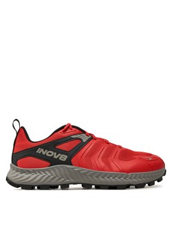 Buty do biegania Inov-8 Trailtalon 01275 Czerwony ze sklepu eobuwie.pl w kategorii Buty sportowe męskie - zdjęcie 177407319