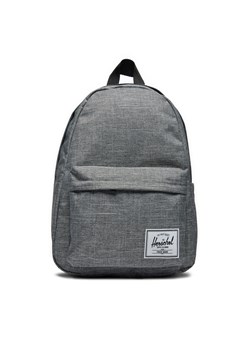 Plecak Herschel Classic™ XL Backpack 11546-00919 Szary ze sklepu eobuwie.pl w kategorii Plecaki - zdjęcie 177407578