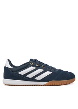 Buty do piłki nożnej adidas Copa Gloro In IG8746 Granatowy ze sklepu eobuwie.pl w kategorii Buty sportowe męskie - zdjęcie 177409799