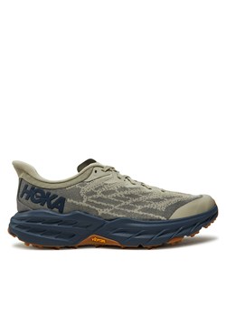 Buty do biegania Hoka Speedgoat 5 1123157 Kolorowy ze sklepu eobuwie.pl w kategorii Buty sportowe męskie - zdjęcie 177410015