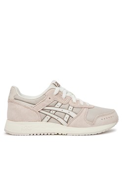 Sneakersy Asics Lyte Classic 1202A306 Beżowy ze sklepu eobuwie.pl w kategorii Buty sportowe damskie - zdjęcie 177410057