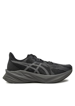 Buty do biegania Asics Dynablast 5 1011B983 Czarny ze sklepu eobuwie.pl w kategorii Buty sportowe męskie - zdjęcie 177410139