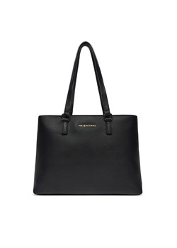 Torebka Valentino Never VBS8GL01 Czarny ze sklepu eobuwie.pl w kategorii Torby Shopper bag - zdjęcie 177410617