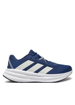 Buty do biegania adidas Galaxy 7 ID8773 Niebieski ze sklepu eobuwie.pl w kategorii Buty sportowe damskie - zdjęcie 177410808