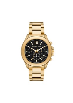 Zegarek Michael Kors MK9192 Złoty ze sklepu eobuwie.pl w kategorii Zegarki - zdjęcie 177411075