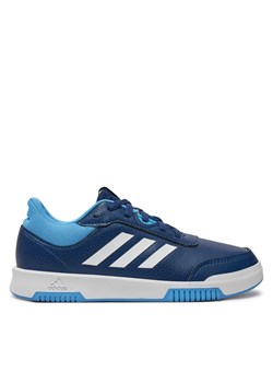 Sneakersy adidas Tensaur Sport 2.0 IF1725 Granatowy ze sklepu eobuwie.pl w kategorii Buty sportowe dziecięce - zdjęcie 177411088