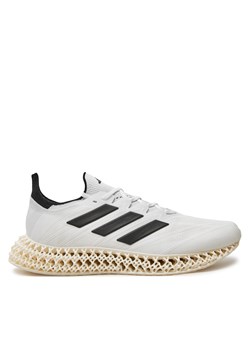 Buty do biegania adidas 4Dfwd 4 ID8887 Biały ze sklepu eobuwie.pl w kategorii Buty sportowe męskie - zdjęcie 177411356