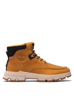 Trapery Timberland Tbl Orig Ultr Wp Mid TB0A5YED2311 Brązowy ze sklepu eobuwie.pl w kategorii Buty zimowe męskie - zdjęcie 177411547