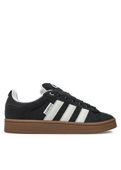 Sneakersy adidas Campus 00s ID1364 Czarny ze sklepu eobuwie.pl w kategorii Buty sportowe męskie - zdjęcie 177411616