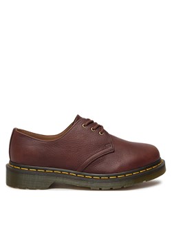 Glany Dr. Martens 1461Ambassador 31992253 Brązowy ze sklepu eobuwie.pl w kategorii Półbuty damskie - zdjęcie 177411925