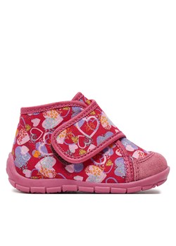 Kapcie Froddo Classic Slippers G1700392 M Różowy - id: 0000304389351 - marki Froddo - 177412275 Kapcie Froddo Classic Slippers G1700392 M Różowy ze sklepu eobuwie.pl w kategorii Kapcie dziecięce - zdjęcie 177412275