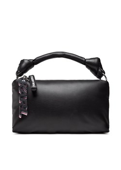 Torebka KARL LAGERFELD 225W3057 Czarny ze sklepu eobuwie.pl w kategorii Torby Shopper bag - zdjęcie 177412295