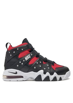Sneakersy Nike Air Max2 CB 94 FN6248 Czarny ze sklepu eobuwie.pl w kategorii Buty sportowe męskie - zdjęcie 177412389