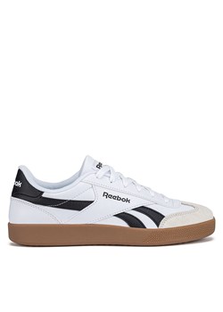 Sneakersy Reebok Smash Edge 100208245 Biały ze sklepu eobuwie.pl w kategorii Buty sportowe damskie - zdjęcie 177412628