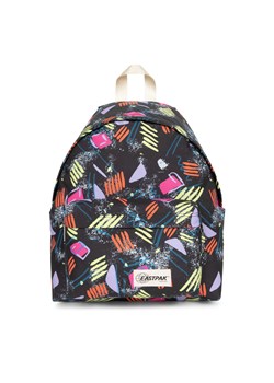 Plecak Eastpak Padded Pak'R EK000620 Kolorowy ze sklepu eobuwie.pl w kategorii Plecaki dla dzieci - zdjęcie 177413025