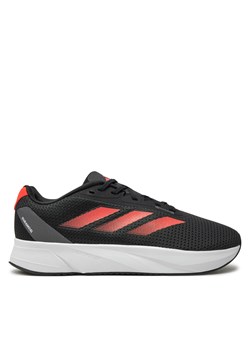 Buty do biegania adidas Duramo SL IF9483 Czarny ze sklepu eobuwie.pl w kategorii Buty sportowe męskie - zdjęcie 177413106