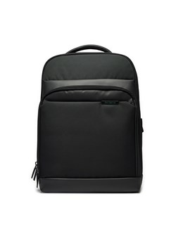 Plecak Samsonite Mysight 135071-1041-1CNU Czarny ze sklepu eobuwie.pl w kategorii Plecaki - zdjęcie 177413128