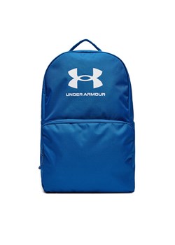 Plecak Under Armour UA Loudon Backpack 1378415-432 Niebieski ze sklepu eobuwie.pl w kategorii Plecaki - zdjęcie 177413319