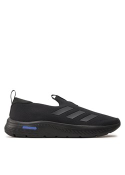 Sneakersy adidas Cloudfoam Move Lounger ID6510 Czarny ze sklepu eobuwie.pl w kategorii Buty sportowe męskie - zdjęcie 177413548