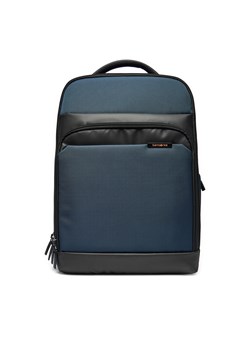 Plecak Samsonite Mysight 135071-KF9-1004 1090 Granatowy ze sklepu eobuwie.pl w kategorii Plecaki - zdjęcie 177413647