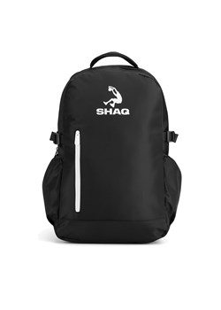Plecak Shaq SHQ-K-001-CCC Czarny ze sklepu eobuwie.pl w kategorii Plecaki - zdjęcie 177414165