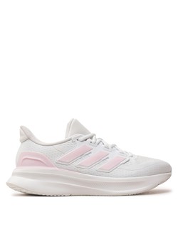 Buty do biegania adidas Ultrarun 5 JH6037 Biały ze sklepu eobuwie.pl w kategorii Buty sportowe damskie - zdjęcie 177414205