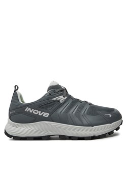 Buty do biegania Inov-8 Trailtalon GTX GORE-TEX 001277 Szary ze sklepu eobuwie.pl w kategorii Buty sportowe męskie - zdjęcie 177414235