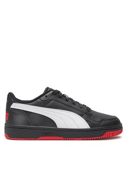 Sneakersy Puma Reb-L Jr 398993 15 Czarny ze sklepu eobuwie.pl w kategorii Buty sportowe dziecięce - zdjęcie 177414468