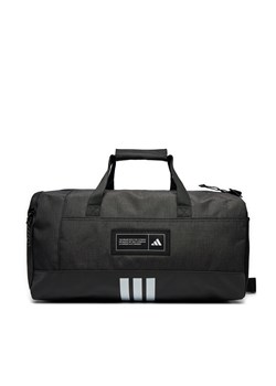 Torba adidas 4ATHLTS Duffel Bag Small IM5523 Czarny ze sklepu eobuwie.pl w kategorii Torby sportowe - zdjęcie 177414617