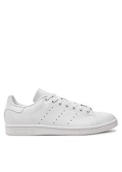 Sneakersy adidas Stan Smith S75104 Biały ze sklepu eobuwie.pl w kategorii Buty sportowe męskie - zdjęcie 177414717