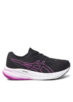 Buty do biegania Asics Gel-Pulse 15 1012B593 Czarny ze sklepu eobuwie.pl w kategorii Buty sportowe damskie - zdjęcie 177414778