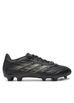 Buty do piłki nożnej adidas Copa Pure 2 League Firm Ground IG8717 Czarny ze sklepu eobuwie.pl w kategorii Buty sportowe męskie - zdjęcie 177415289