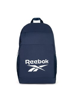 Plecak Reebok RBK-B-006-CCC Granatowy ze sklepu eobuwie.pl w kategorii Plecaki - zdjęcie 177415586