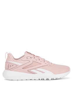 Sneakersy Reebok Flexagon Energy Tr 4 100033351 Różowy ze sklepu eobuwie.pl w kategorii Buty sportowe damskie - zdjęcie 177416078